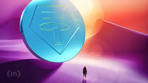 Why Stablecoin Market Caps Keep Rising but the Crypto Market Isn’t Exploding