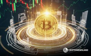 Bitcoin Holds $119,887 as Moving Averages Support Price Stability