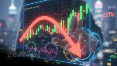 Futures Positioning Index Turns Neutral After Bearish Pressure