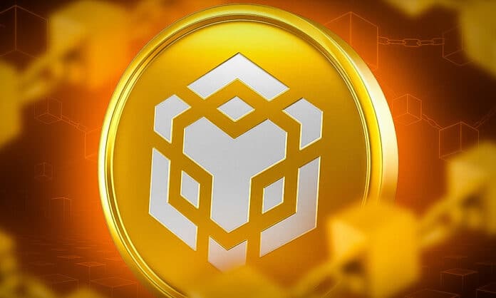 BNB Chain AI Agent übernimmt bald Kontrolle der Krypto-Börse image 0