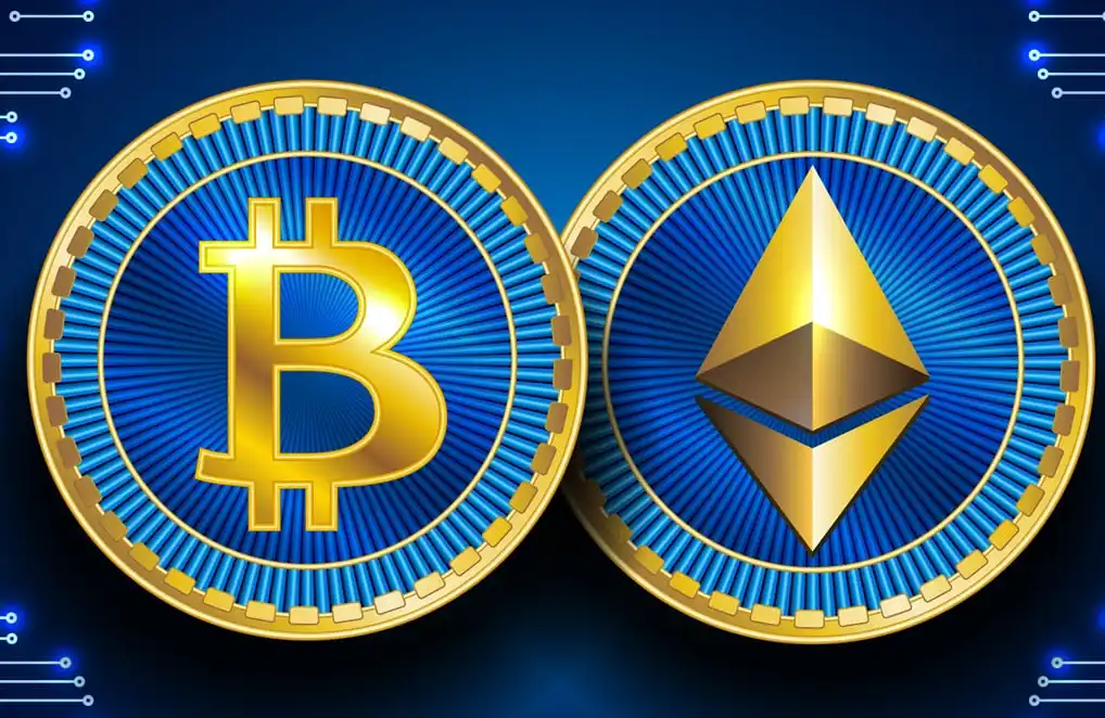 摩根大通重磅解讀：以太坊跑贏比特幣的四大因素
