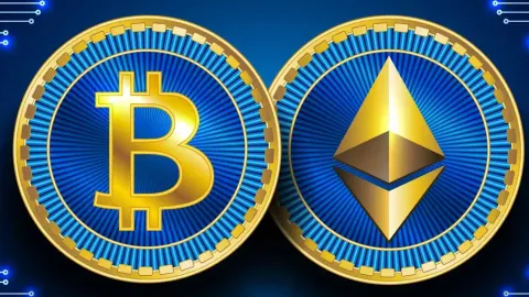 J.P. Morgan Deep Dive: Four Key Factors Behind Ethereum Outperforming Bitcoin