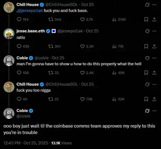 Chillhouse guida da solo la crescita: il passato e il presente dei