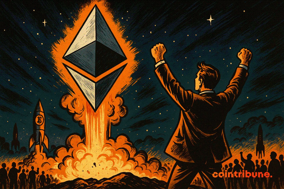 Nouveau signal d’achat Bitcoin ? Michael Saylor relance la machine