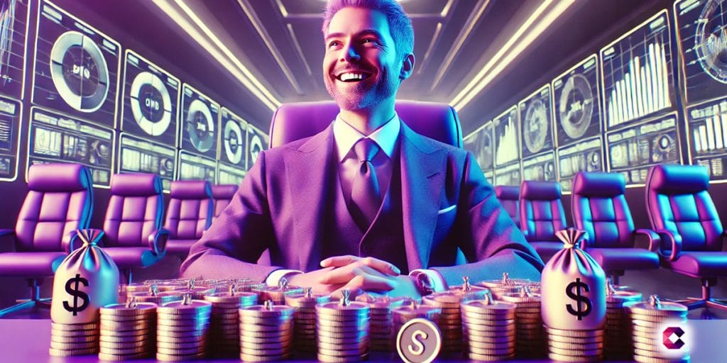 Quelle crypto faut-il acheter pour devenir riche ? image 1