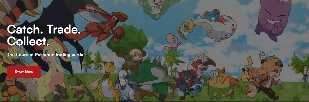 The Crypto Card Market Behind CARDS' 260% Daily Surge: When Pokémon Meets Blockchain image 6