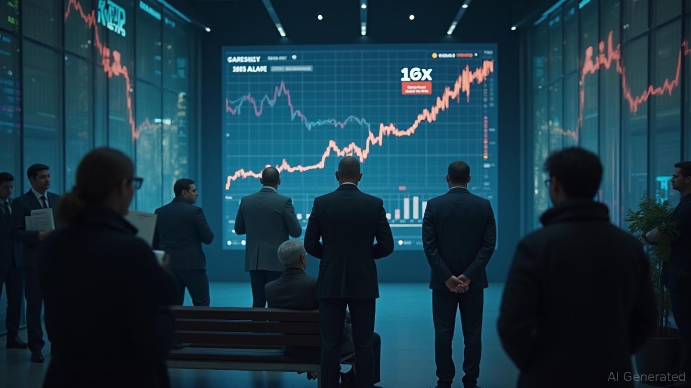 Bitcoin News Today: Investors Face 2025 Dilemma: Blue-Chip Stability vs 45x Presale Upside