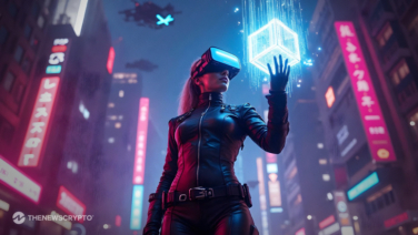 Metaverse Shows Signs of Recovery as Virtual World NFT Sales Surge