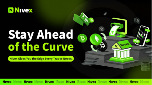 DeFiブラックボックス危機にご用心：NivexのAI戦略が次世代暗号投資の正しい答えになりつつある理由 image 3