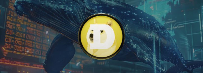 DOGE cae un 9%: Estas son las verdaderas razones