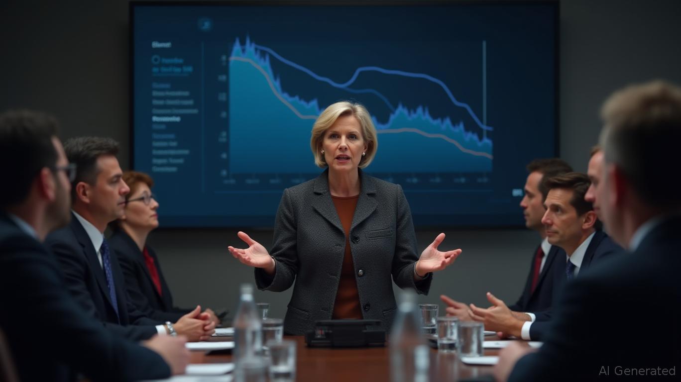 Fed Faces QT Challenge: Balancing Stability and Inflation Amid Renewed 2019 Concerns