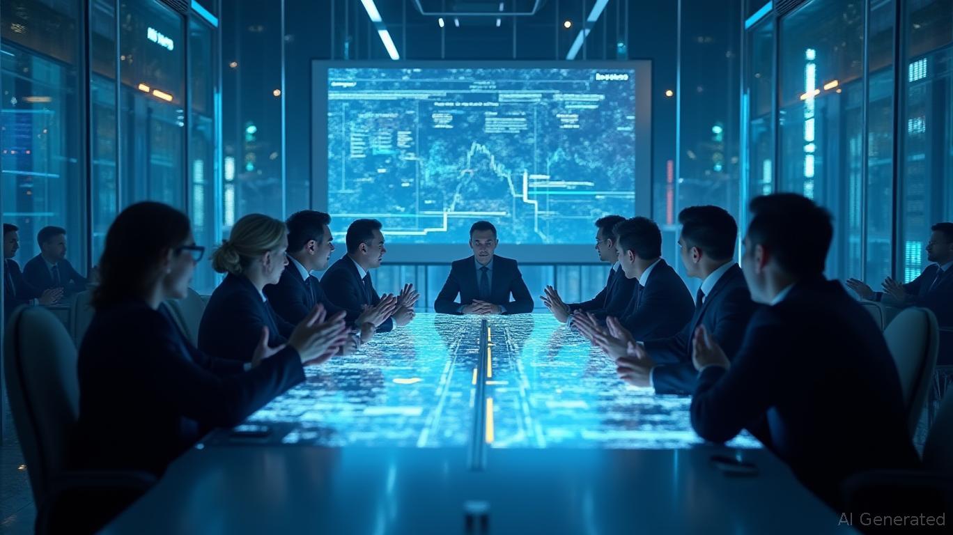 XRP News Today: BlockDAG’s Hybrid Model Could Disrupt 2025’s Crypto Power Rankings