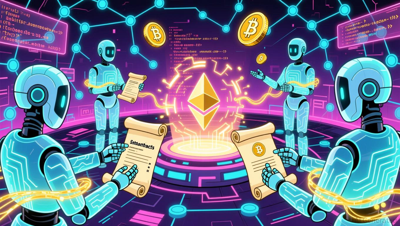 Ethereum News Today: Ethereum’s Vision for 2026: Building Quantum-Safe Infrastructure to Power AI-Enabled Commerce