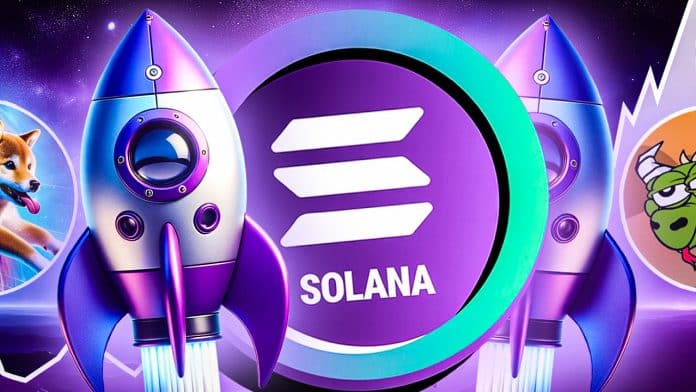 Krypto News: SOL auf 1.470 US-Dollar! Top-Analyst sagt 10x für Solana voraus – jetzt einsteigen? image 1