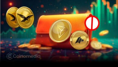 WLFI Token Blacklists TRON DAO Wallet Amid Dumping Rumors