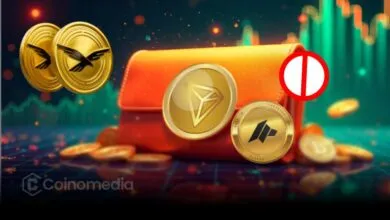 WLFI Token вносить до чорного списку гаманець TRON DAO на тлі чуток про масовий продаж