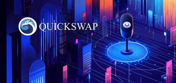 « The Aggregated » de QuickSwap : explorer l'avenir des memecoins et du monde Web3 Tendances : quel avenir nous réserve-t-il ?