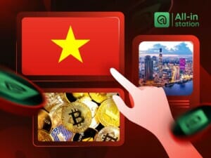 Chủ tịch FPT: Blockchain và tiền số sẽ bùng nổ tại Việt Nam