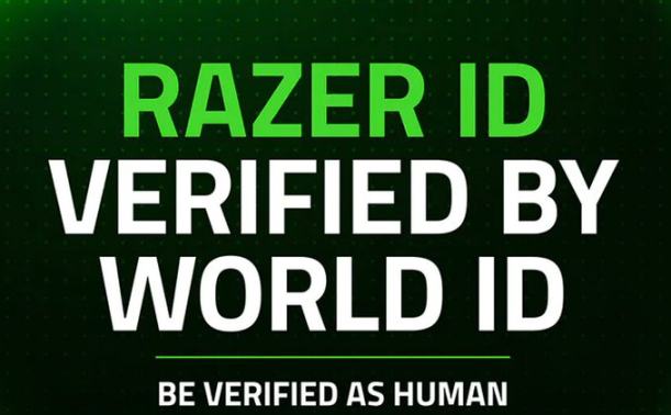 Proof of Humanity and the