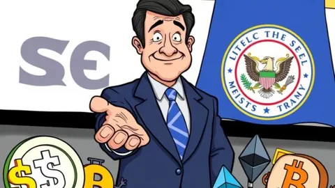 Crypto Regulation: SEC’s ‘Project Crypto’ Unveils a Game-Changing Approach