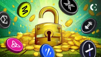 Thị trường tiền điện tử đón nhận việc mở khóa token trị giá 82 triệu USD trong tuần này