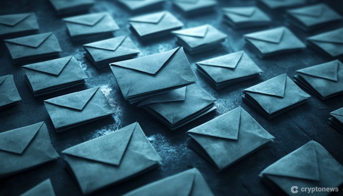 Scam Emails Target Ledger Users with Fake ‘Ledger Clear Signing’ Feature image 0