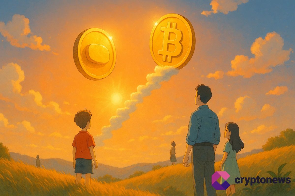 Or au sommet et bitcoin au-dessus de 110 k$ : défiance historique face au dollar