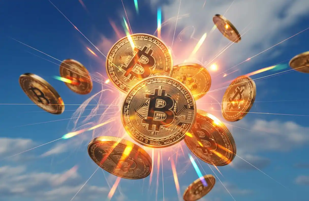 Aumento de la volatilidad del mercado, ¿por qué Bitcoin todavía tiene chances de alcanzar los $200,000 en el cuarto trimestre?