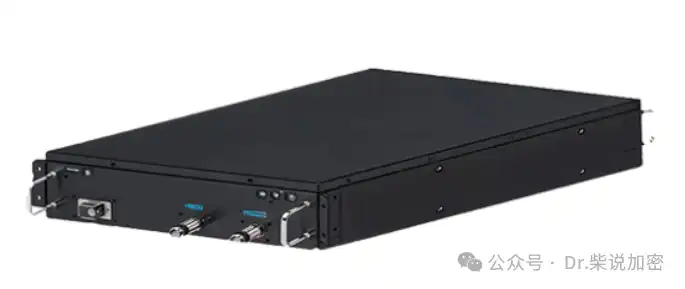 Comprehensive Analysis of Mining Machines: The Evolution of Mining Hardware from CPU to ASIC image 2
