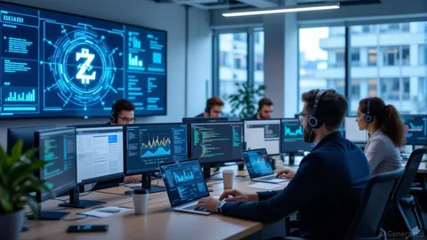 Zcash (ZEC) Value Soars: The Role of Privacy Coins After the Quantum Era