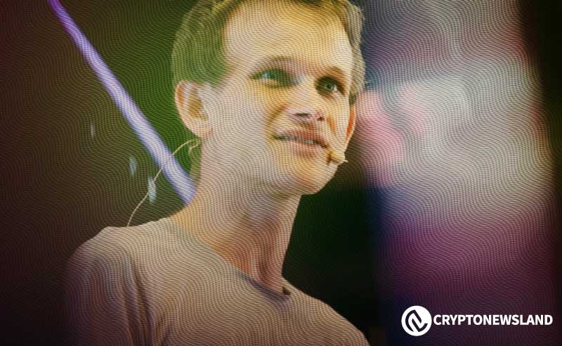 Ethereum Activity Surges as Vitalik Buterin Regains Onchain Billionaire Status