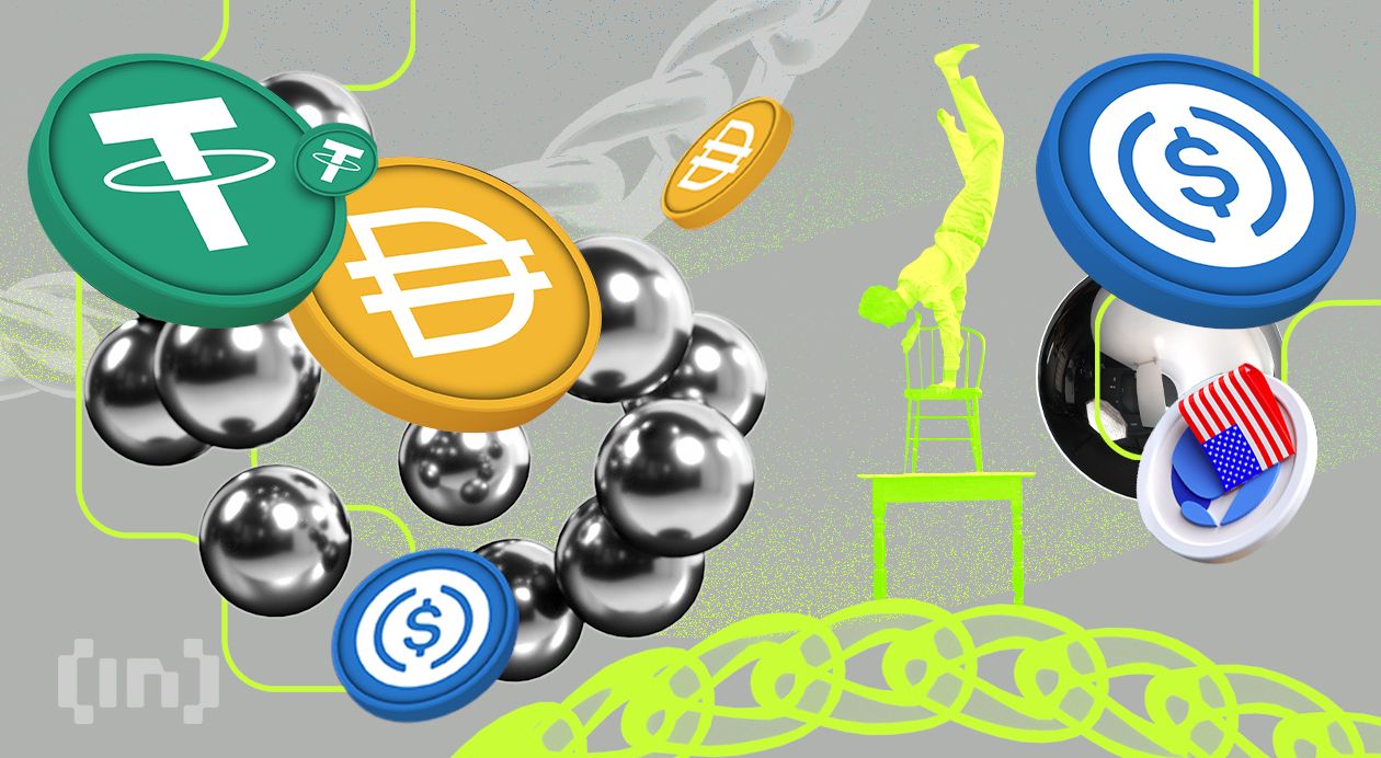 Stablecoins in the Wild: When Fintech Discovers Programmable Money