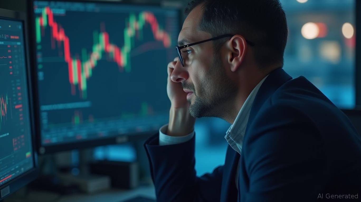 Bitcoin News Update: BTC/ETH Whale's $50 Million Short Position Collapses, Volatility Converts Defensive Move into $5.5 Million Deficit