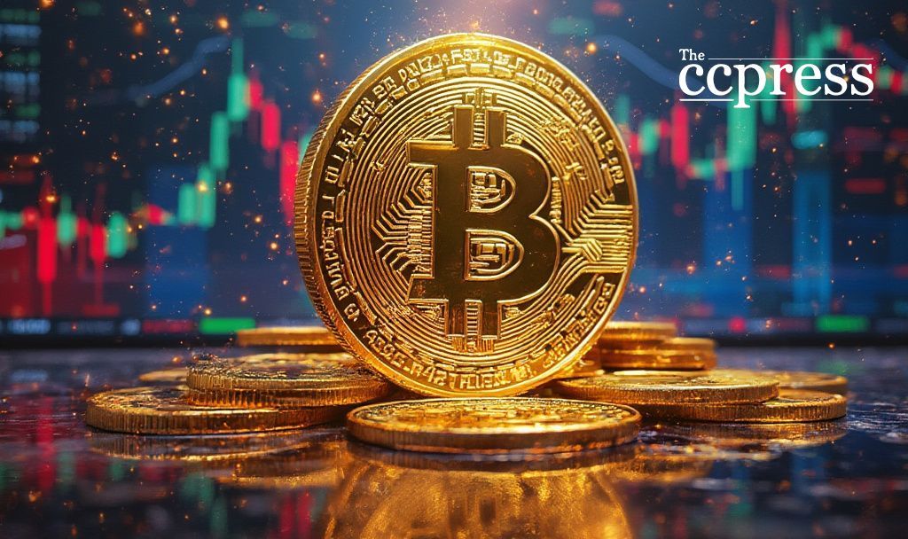 Bitcoin Surpasses Amazon, Approaches Google’s Market Cap