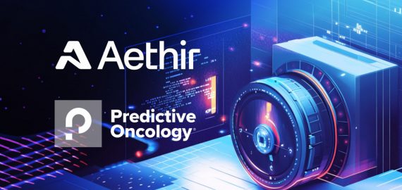 Predictive Oncology запускает ATH DAT для пополнения стратегического вычислительного резерва и демократизации инфраструктуры ИИ