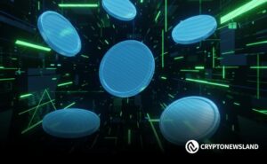 Markets Heating: 5 Altcoins Showing Exceptional Strength as Altseason Momentum Builds