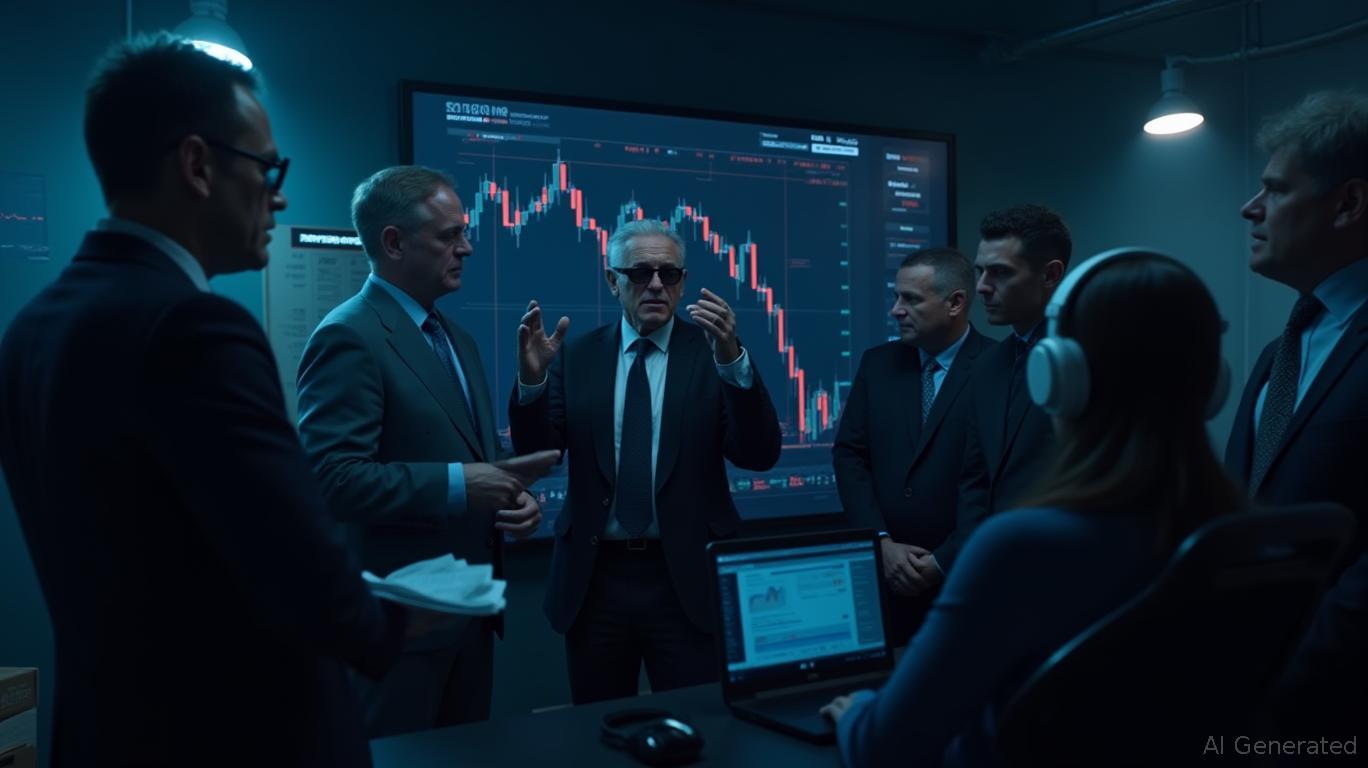 Solana News Today: Institutional Bet: $1 Billion Solana Treasury Challenges Market Stability
