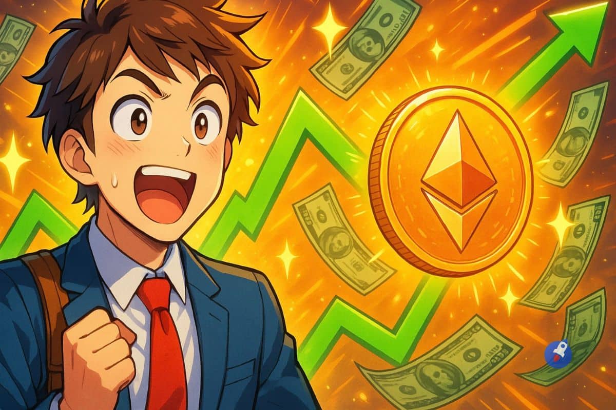 x10 en vue ? Cette altcoin accumulée en silence fait parler d’elle