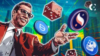 ApeCoin, SUI và Starknet: Phân tích giá và khả năng bứt phá