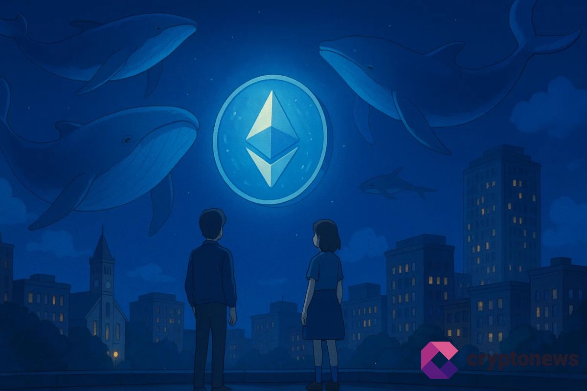 BitMine accumule 1,72 million d’ETH : un trésor de 7,65 Md $ qui change la donne pour Ethereum image 0