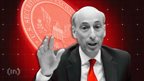 Ripple CEO Brad Garlinghouse Slams Gary Gensler’s “Failed Agenda”
