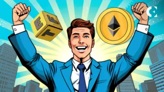Ether ETF Launch Date: July 23rd on the Horizon? Experts Weigh In