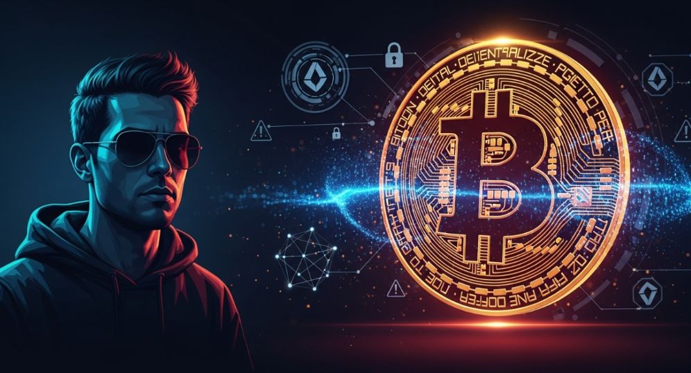 周杰伦的亿元比特币罗生门：加密资产安全警示录