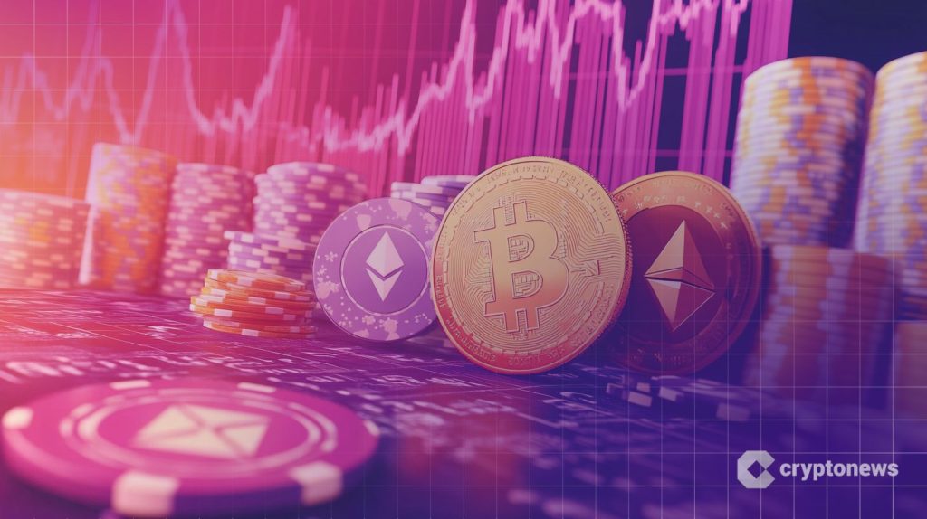 Revelado: as principais previsões cripto do Polymarket para 2025 image 0