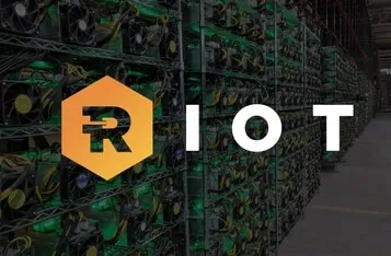 Riot Platforms Reports Decline in May Bitcoin (BTC) Production, Expands Hash Rate