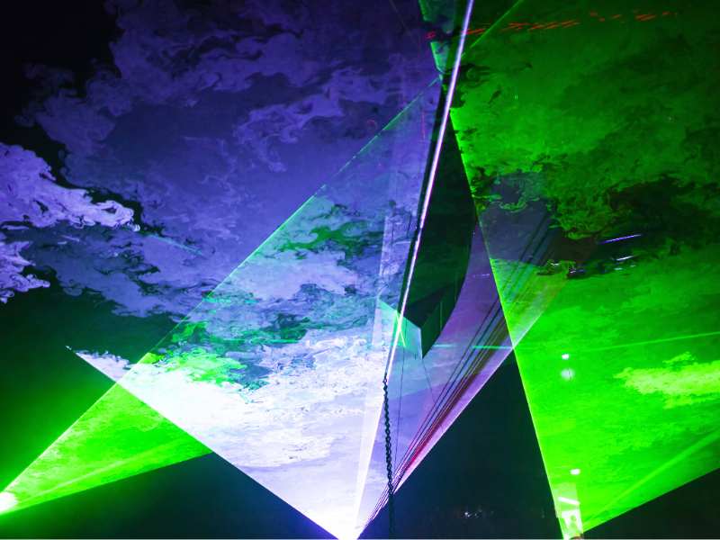 沃尔沃“断供”成致命一击!激光雷达巨头Luminar(LAZR.US)破产,欠债高达10亿美元