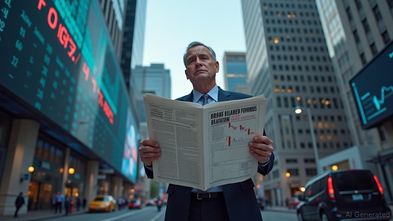 Bitcoin News Update: Abraxas's $1.24 Billion Bitcoin Short Position Indicates Negative Market Sentiment