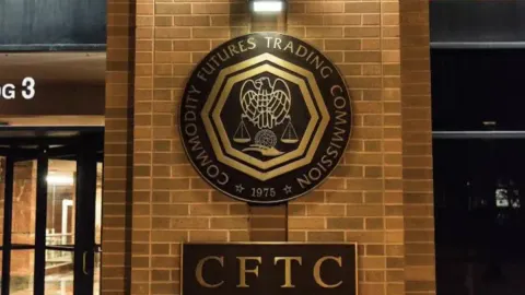CFTC Launches "Crypto Sprint" New Phase, Opening Compliance Pathway for Instant Digital Asset Trading