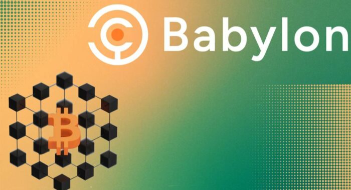 Протокол стейкинга биткоинов Babylon подарит криптовалюту