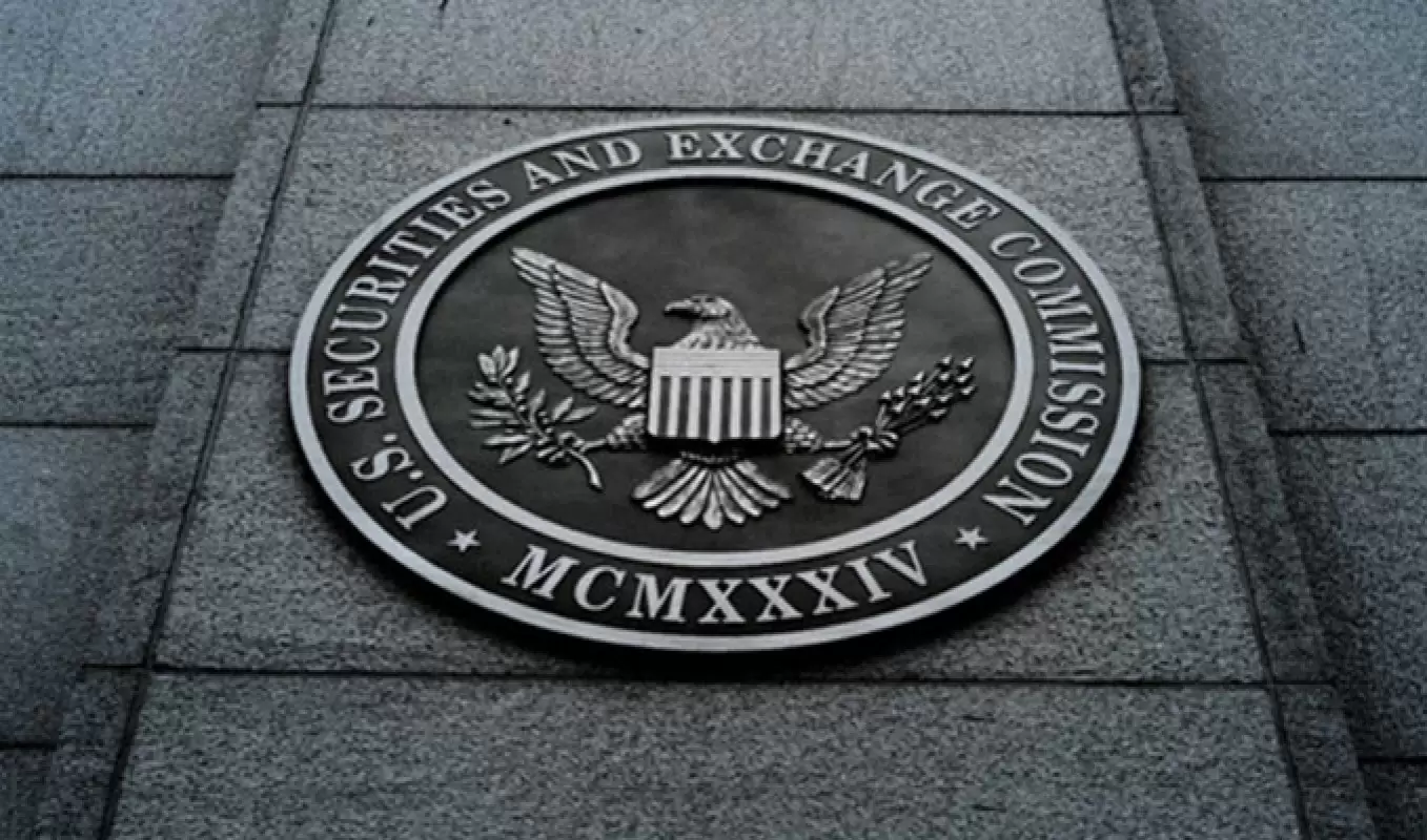 SEC’s Hidden Name Behind Past Cryptocurrency Takedowns Assigned to a Passive Division